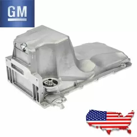 223BH31 DORMAN Engine Oil Pan 1500 Chevrolet Avalanche #2 223BH31 DORMAN Engine Oil Pan 1500 Chevrolet Avalanche #2