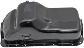 264-012 DORMAN Engine Oil Pan