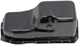 264-018 DORMAN Engine Oil Pan