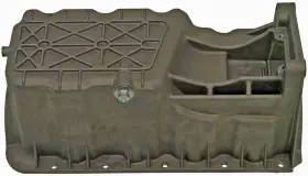 264-027 DORMAN Engine Oil Pan Ford Focus