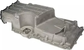 264-075 DORMAN Engine Oil Pan