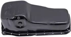 264-107 DORMAN Engine Oil Pan