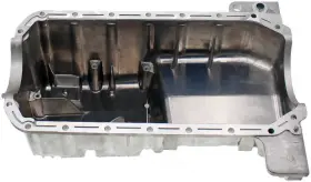 264-115 DORMAN Engine Oil Pan Kia Rio