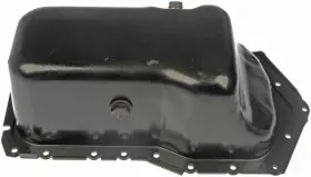 264-124 DORMAN Oil Pan