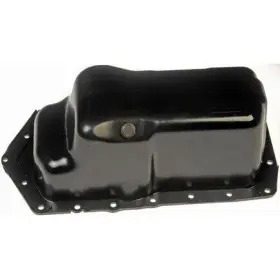 264-129 DORMAN Engine Oil Pan