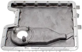 264-156 DORMAN Engine Oil Pan X5 Bmw