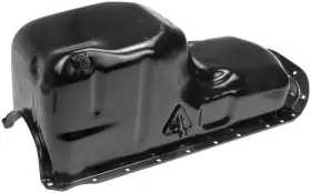 264-163 DORMAN Engine Oil Pan