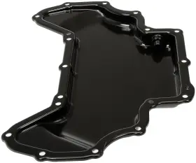264-207 DORMAN Benz Engine Oil Pan Select Mercedes
