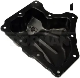 264-216 DORMAN Engine Oil Pan #3