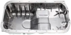 264-272 DORMAN Engine Oil Pan Honda Prelude