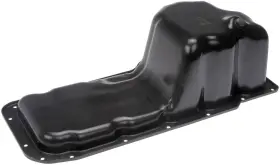 264-341 DORMAN Engine Oil Pan