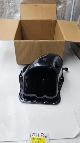 264-364 DORMAN Engine Oil Pan Lower 9-2X Subaru Forester