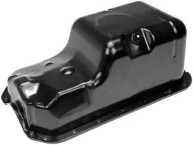 264-417 DORMAN Engine Oil Pan