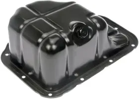 264-432 DORMAN Engine Oil Pan Kia Sorento