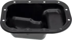 264-542 DORMAN Gladiator Engine Oil Pan Jeep Wrangler