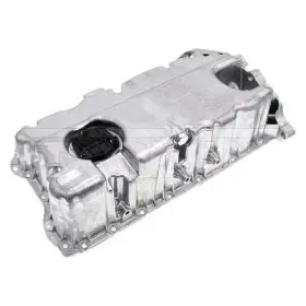 264-548 DORMAN Oil Pan Volkswagen Passat