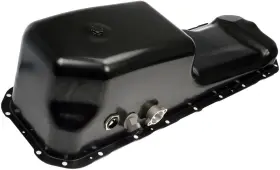 264-5517 DORMAN Engine Oil Pan Select Mack Volvo