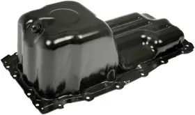 264-585 DORMAN Engine Oil Pan