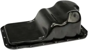 264-591 DORMAN Engine Oil Pan Toyota