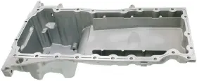 264-642 DORMAN Engine Oil Pan