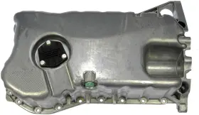 264-721 DORMAN Engine Oil Pan #2