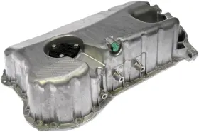 264-721 DORMAN Engine Oil Pan