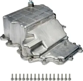 264-790 DORMAN Engine Oil Pan F-150 Ford Expedition
