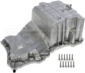 264-791 DORMAN Oil Pan