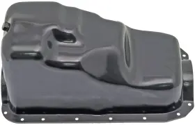 264014 DORMAN Engine Oil Pan
