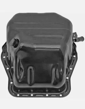 264600AM DORMAN Engine Oil Pan 9-2X Baja Forester Impreza