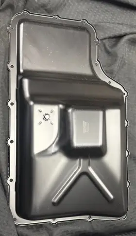 265-830 DORMAN Transmission Oil Pan