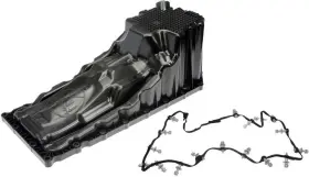 266-011 DORMAN Engine Oil Pan