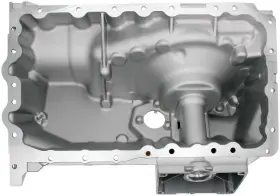 266-015 DORMAN Engine Oil Pan