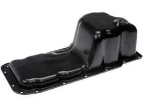 32TYCY DORMAN Oil Pan Jeep Commander