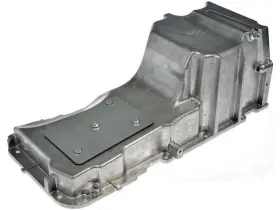 34NZKCFY DORMAN Oil Pan 2500 Chevy Silverado