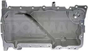 35KZ883 DORMAN Engine Oil Pan Dodge Journey
