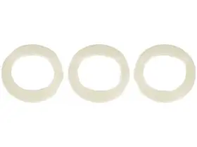 36688WXXT DORMAN International Oil Drain Plug Gasket