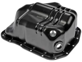 38566XGMZ DORMAN Oil Pan 3500 Chevrolet Silverado