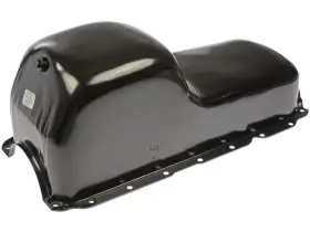 38KFJT72 DORMAN Oil Pan Ramcharger Van D350 W350 W250 D250