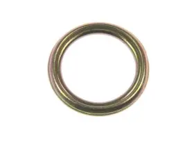 48YKTZZX DORMAN Oil Drain Plug Gasket H4 Vw Beetle