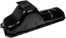 54HU139 DORMAN Engine Oil Pan CJ7 Jeep