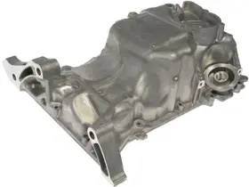 Dorman 55zdjsm75 Oil Pan For Honda Hr-v 2016 2017 2018 2019 2020 2021 2022
