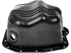 57CTDP DORMAN Lower Oil Pan 2500 Chevy