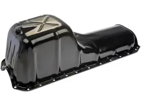 62PC94W DORMAN Oil Pan Engine Tj Jeep