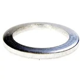 652-530CD DORMAN Autograde Oil Drain Plug Gasket Honda Civic