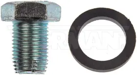 65204 DORMAN Oil Drain Plug Head