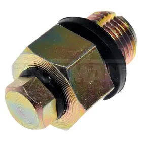 65209 DORMAN Autograde Piggyback Engine Oil Drain Plug 65209 DORMAN Autograde Piggyback Engine Oil Drain Plug