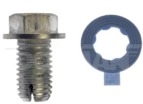 65213 DORMAN Oil Drain Plug Head