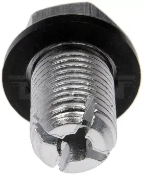 65217 DORMAN Oil Drain Plug Head #3