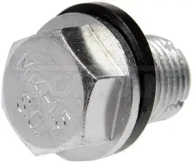 65217 DORMAN Oil Drain Plug Head